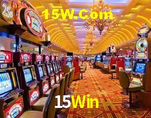 Seasonal Promotions 15Win