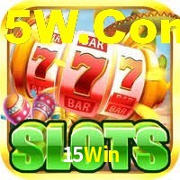 Daily Bonuses 15Win