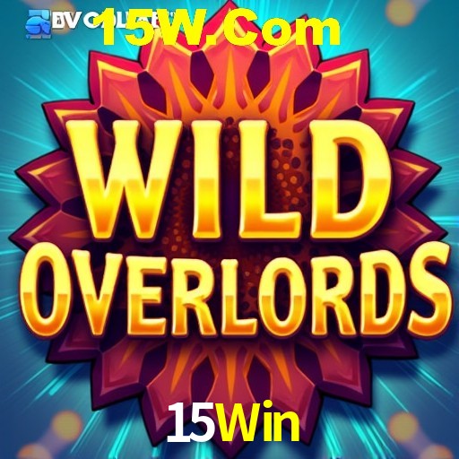 Live Casino 15Win