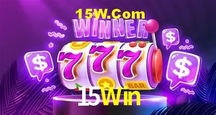 Game Providers 15Win