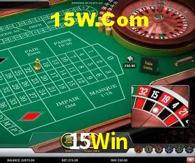 Slot Games 15Win